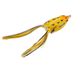 Воблер Tsuyoki ALFA FROG X001