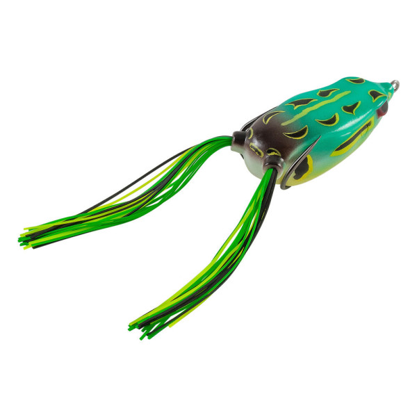 Силикон  лягушка TsuYoki ALFA FROG  X003