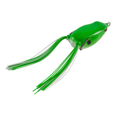 Воблер Tsuyoki ALFA FROG X005