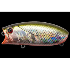 Lure Tsuyoki BAD 60F 435R
