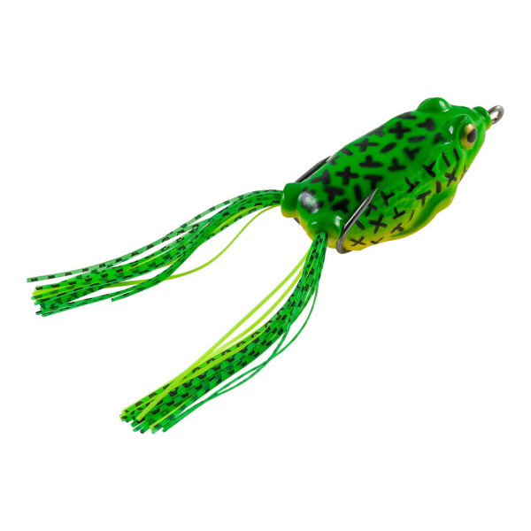 Силикон лягушка TsuYoki BETTA FROG X002