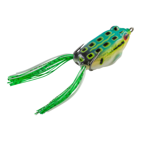 Силикон лягушка TsuYoki BETTA FROG X003