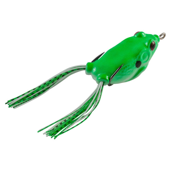 Силикон лягушка TsuYoki BETTA FROG X005