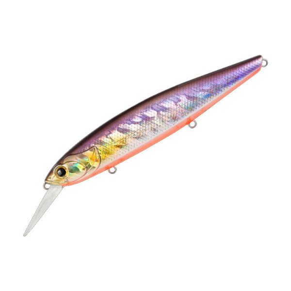 Воблер Tsuyoki DRAGA MR 130SP 072R