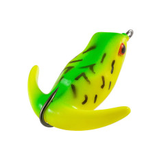 Воблер Tsuyoki DELTA FROG 185