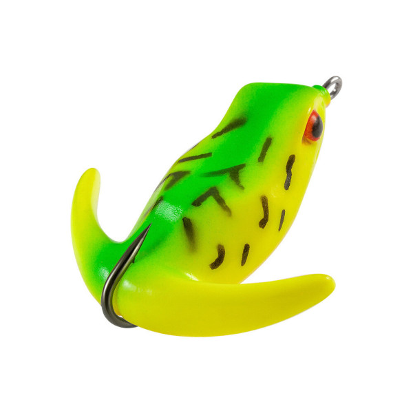 Силикон лягушка TsuYoki DELTA FROG 185