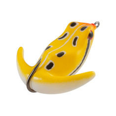 Воблер Tsuyoki DELTA FROG X001