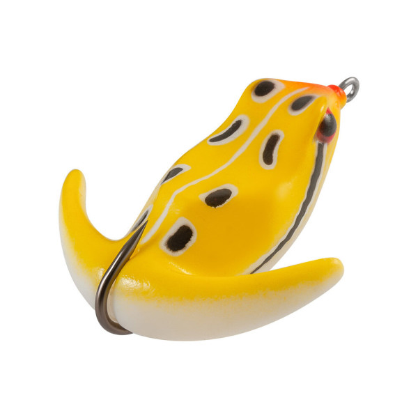 Силикон лягушка  TsuYoki DELTA FROG X001