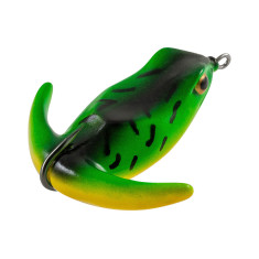 Воблер Tsuyoki DELTA FROG X002