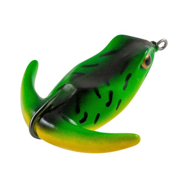 Силикон лягушка TsuYoki DELTA FROG X002