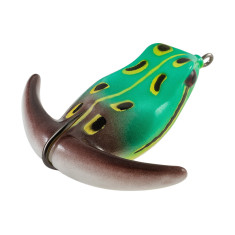 Воблер Tsuyoki DELTA FROG X003