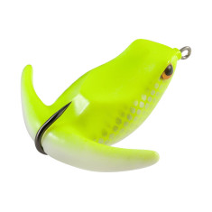 Воблер Tsuyoki DELTA FROG X004