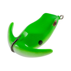 Воблер Tsuyoki DELTA FROG X005