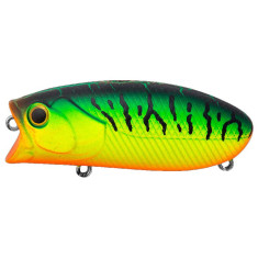 Lure Tsuyoki BAD 60F 050