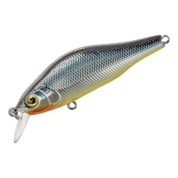 Воблер Tsuyoki HUMP 70SP 086