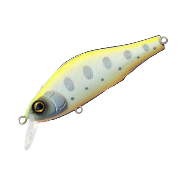 Воблер Tsuyoki HUMP 70SP 119