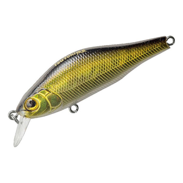 Воблер Tsuyoki HUMP 70SP 122