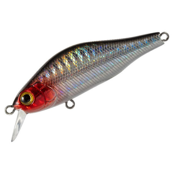 Воблер Tsuyoki HUMP 70SP 126