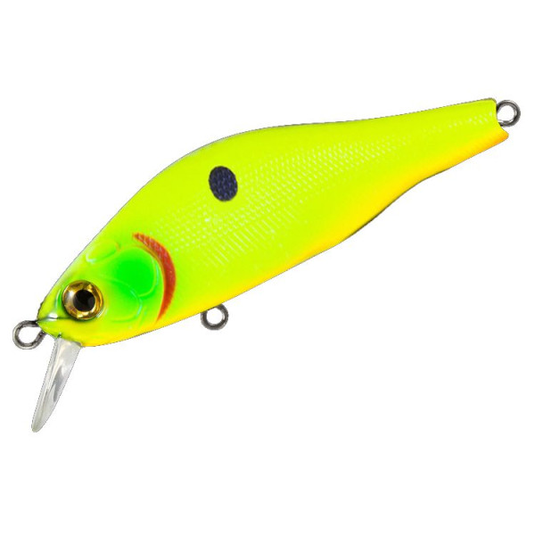 Воблер Tsuyoki HUMP 70SP 127