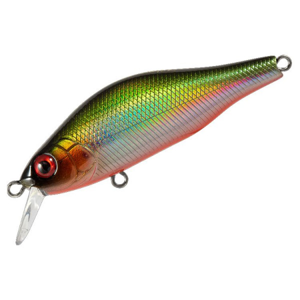 Воблер Tsuyoki HUMP 70SP 803