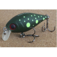 Воблер Tsuyoki SWING XC 36F 041