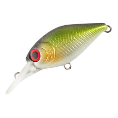 Воблер Tsuyoki SWING XL 35F 289