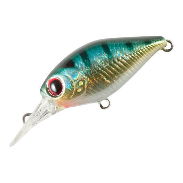 Воблер Tsuyoki SWING XL 35F 834