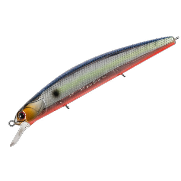 Воблер Tsuyoki CHANCE 115SP 207R