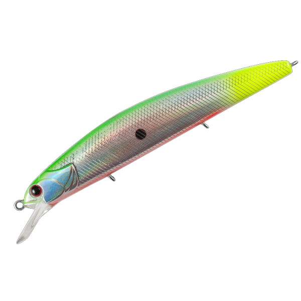 Воблер Tsuyoki CHANCE 115SP 404