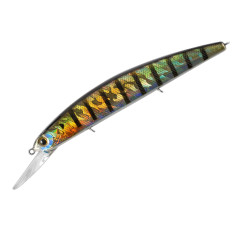 Lure Tsuyoki CHANCE MR 130SP 123