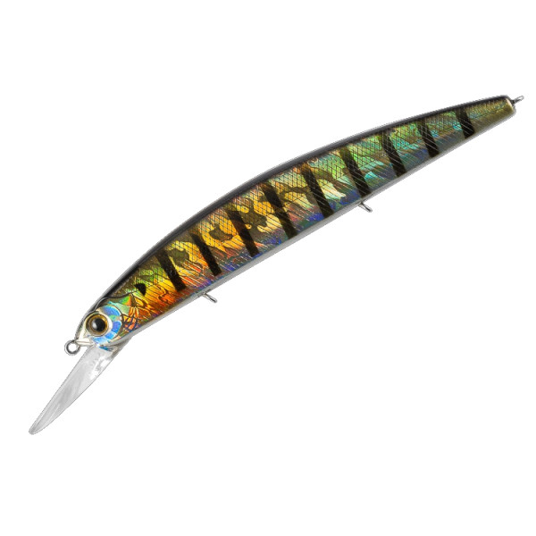 Воблер Tsuyoki CHANCE MR 130SP 123