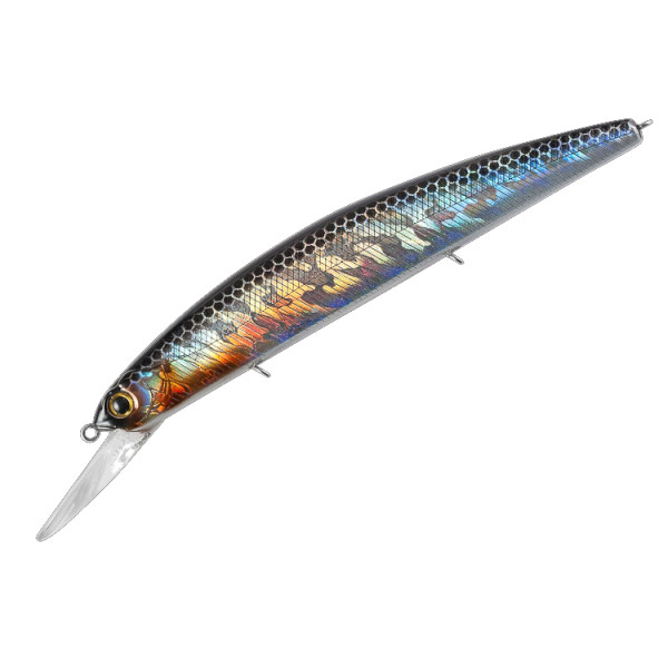 Воблер Tsuyoki CHANCE MR 130SP 264