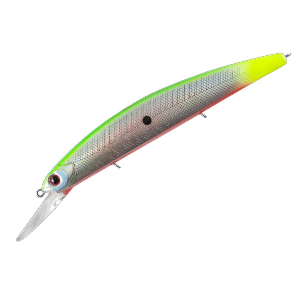 Воблер Tsuyoki CHANCE MR 130SP 404