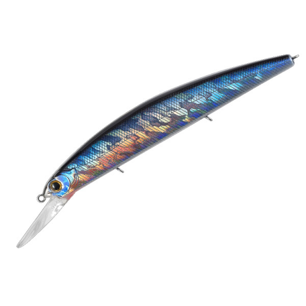 Воблер Tsuyoki CHANCE MR 130SP HU