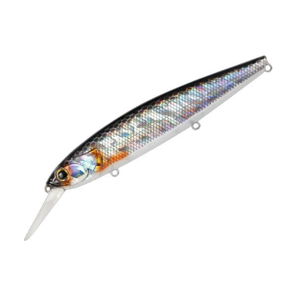 Воблер Tsuyoki DRAGA MR 130SP 264