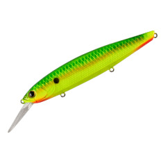 Воблер Tsuyoki DRAGA MR 130SP 614