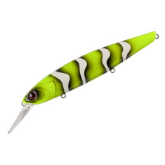 Воблер Tsuyoki DRAGA MR 130SP 645