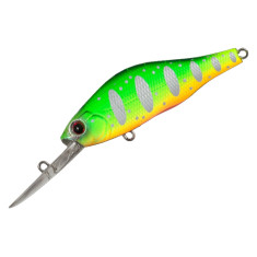 Воблер Tsuyoki HUMP 70F 013S