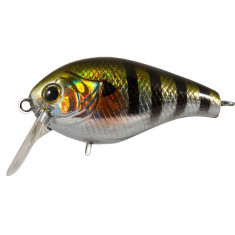 Воблер Tsuyoki MACHO MR 42F 123