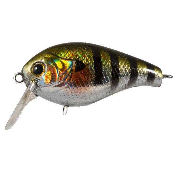 Воблер Tsuyoki MACHO MR 42F 123