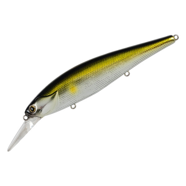 Воблер Tsuyoki MOVER MR 128SP 167