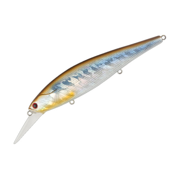 Воблер Tsuyoki MOVER MR 128SP 200