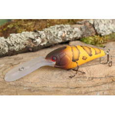 Воблер Tsuyoki PLOW 75F 218