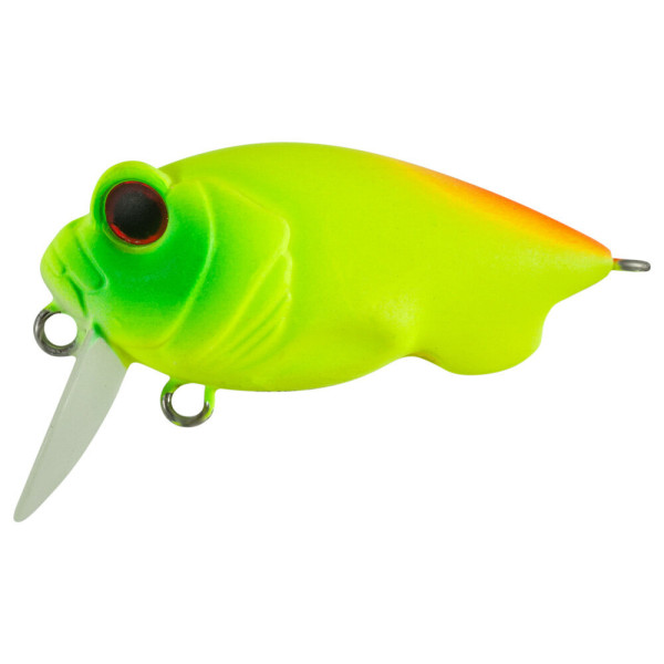 Воблер Tsuyoki PLUG SSR 38F 034