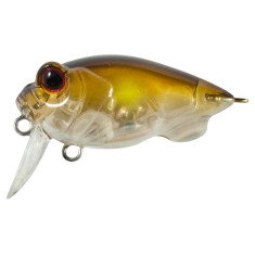 Воблер Tsuyoki PLUG SSR 38F 055