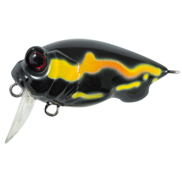 Воблер Tsuyoki PLUG SSR 38F 067