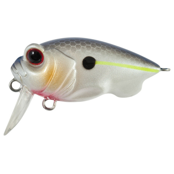 Воблер Tsuyoki PLUG SSR 38F 172