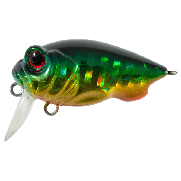 Воблер Tsuyoki PLUG SSR 38F 175