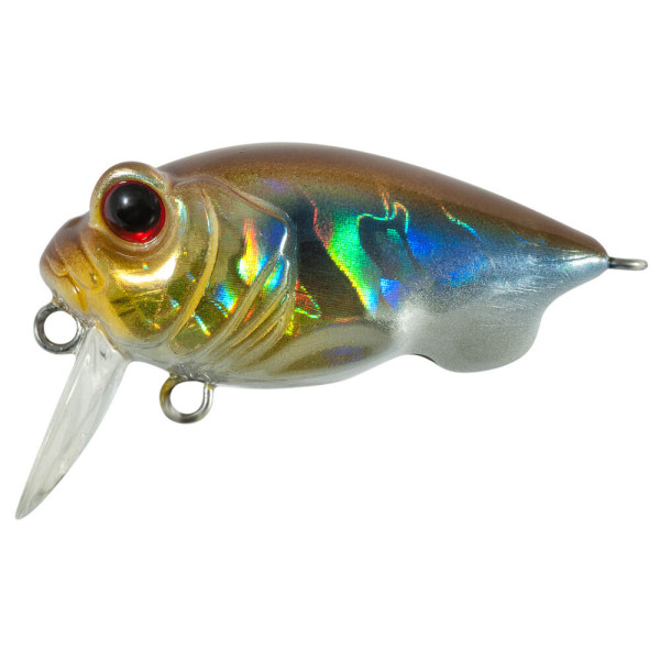 Воблер Tsuyoki PLUG SSR 38F 200