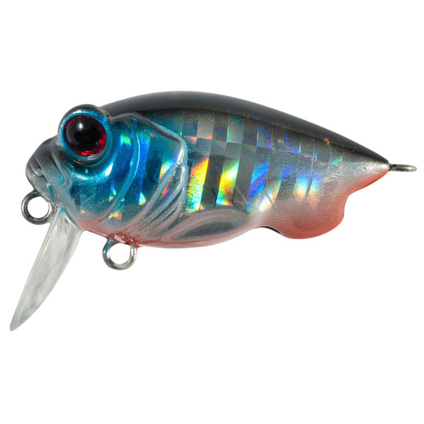 Воблер Tsuyoki PLUG SSR 38F 413